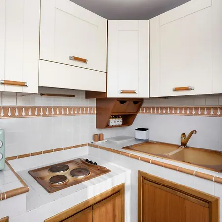 Apartman Ladolcevita - Ponte Milvio Stunning View Penthouse *