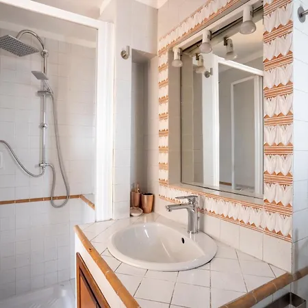 Apartment Ladolcevita - Ponte Milvio Stunning View Penthouse