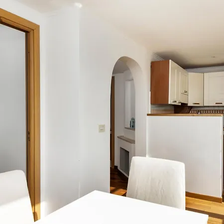 Ladolcevita - Ponte Milvio Stunning View Penthouse Apartman *