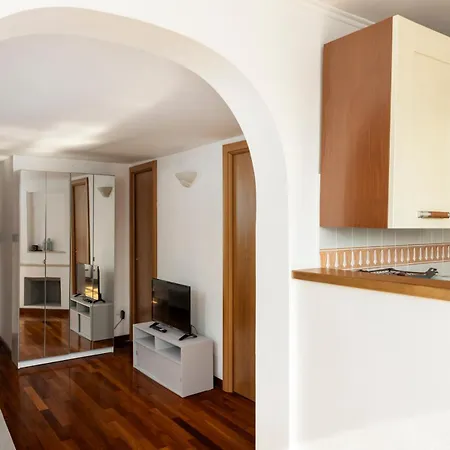 Ladolcevita - Ponte Milvio Stunning View Penthouse *