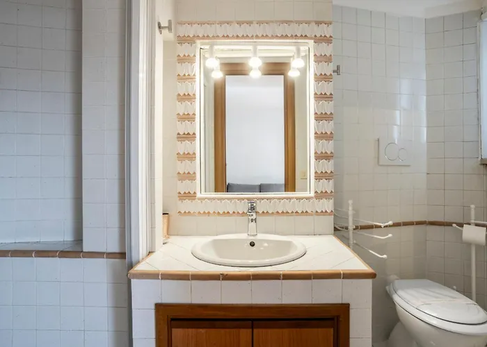 Ladolcevita - Ponte Milvio Stunning View Penthouse Rom